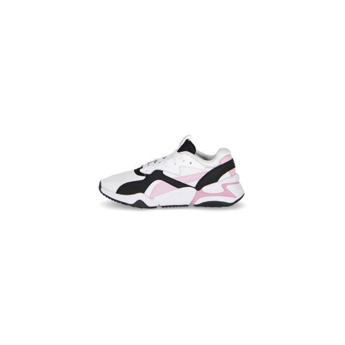 Puma femme nova 2025