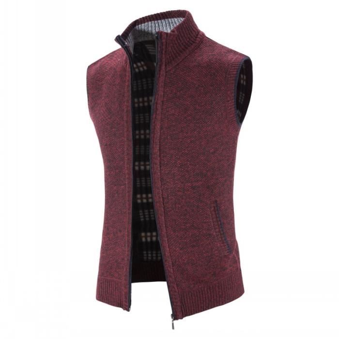 Manteaux, vestes et gilet résistant au vent pour homme