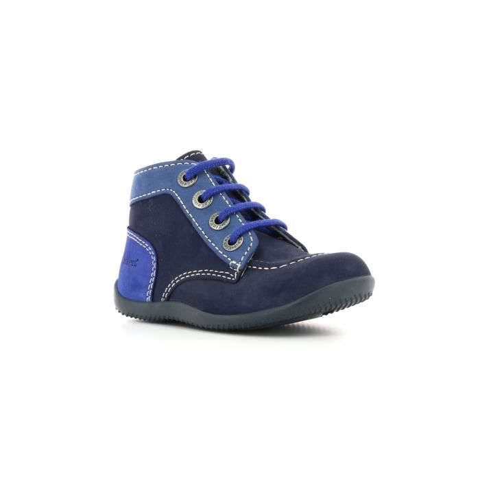 Kickers bonbon bleu deals