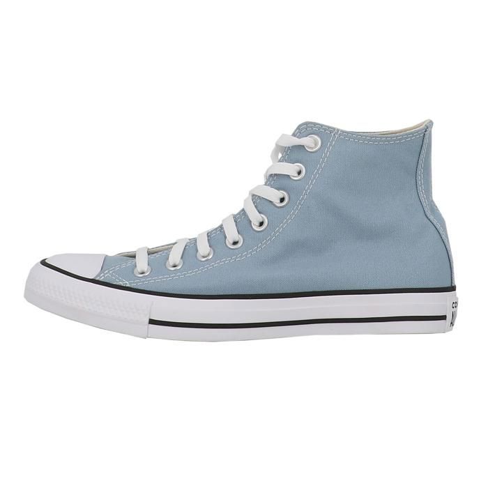 456 Chaussures mid mi montantes Ctas hi out of the blue - Converse