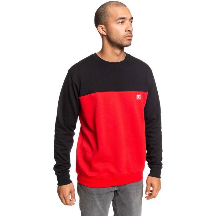 Pull dc shoes homme store