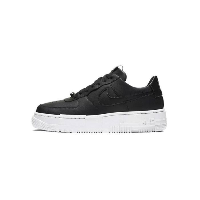 Air force noir sales femme