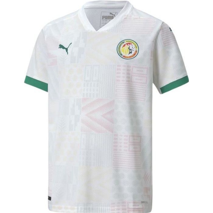 Maillot sadio mané