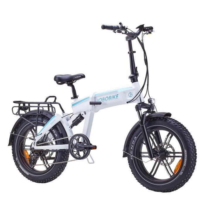 Bicyclette eddy online