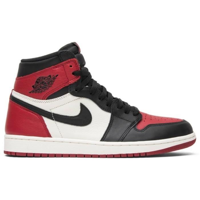 NIKE AIR JORDAN 1 RETRO HIGH OG CRIMSON | Acheter sur Ricardo