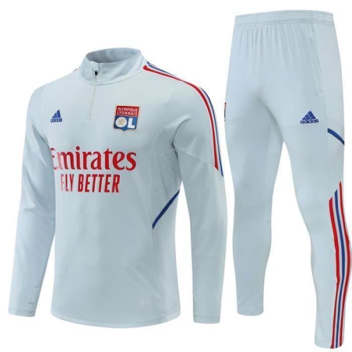 Bas de survetement olympique lyonnais online
