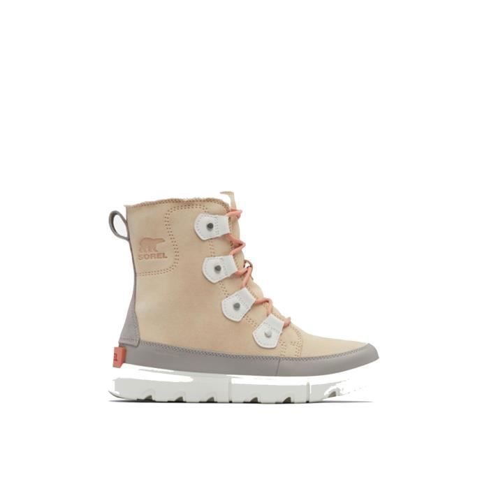 Après ski cheap femme sorel solde