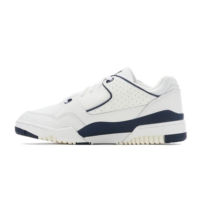 Le coq sportif lcs r online 1300 enfant blanche