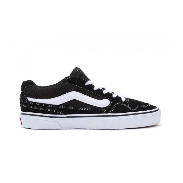 Chaussures Enfants Vans Caldrone Sume - Marque VANS - Couleur