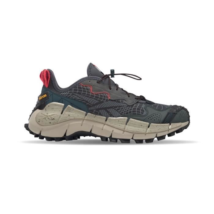 Chaussures de running Reebok Zig Kinetica Ii Edge
