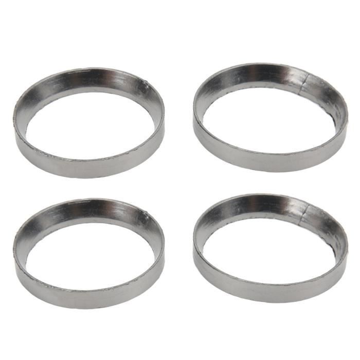 Mxzzand Joints D'échappement Coniques Joints D'écrasement D'échappement