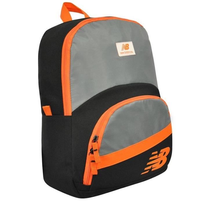 Sac a dos Cartable NB New Balance Gris - Cdiscount Bagagerie ... Sac a dos Cartable NB New Balance Gris - Cdiscount Bagagerie ...