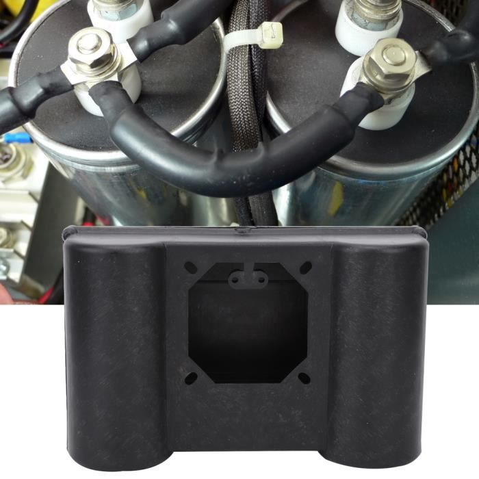 Bouteille 5 litres pour condensateur Support mural. Utile pour la climatisation