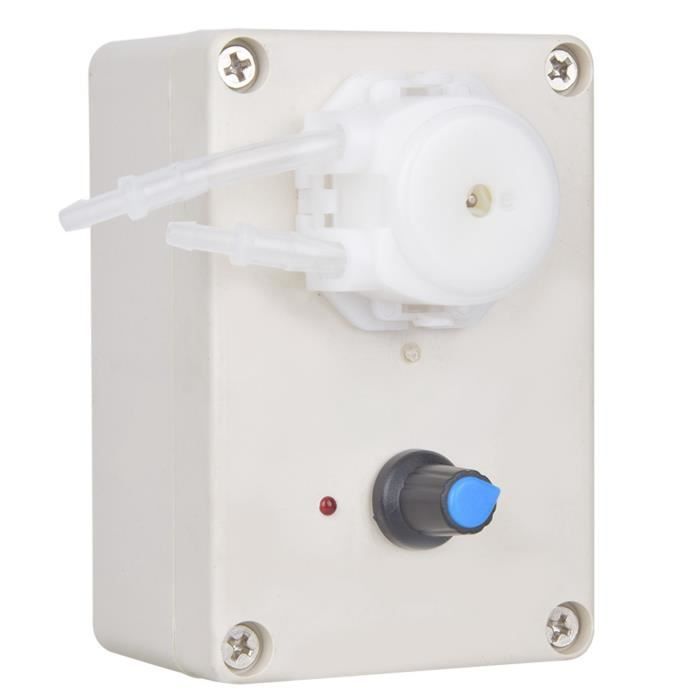 Accessoires Pour Pompe Péristaltique - Parcourez Notre Sélection