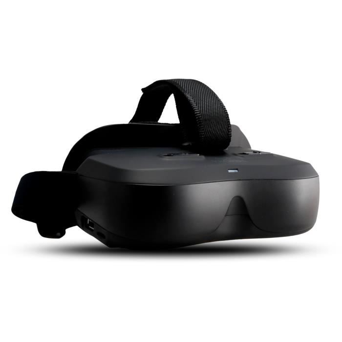 Casque sales vr orbit