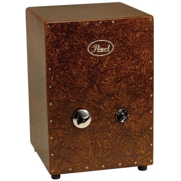 CJJ Cajon Jingle Cdiscount Instruments de musique
