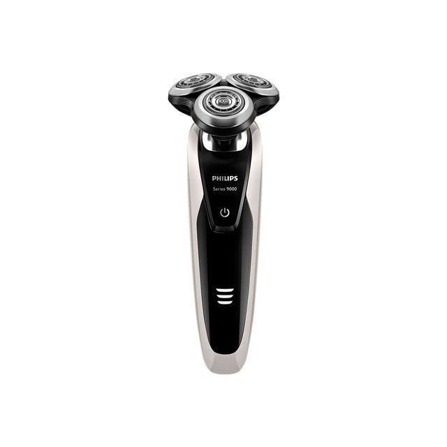Philips Shaver Series 9000 Rasoir Électrique Rasage à sec ou Sous L'eau  S9090-43 - Cdiscount Electromenager