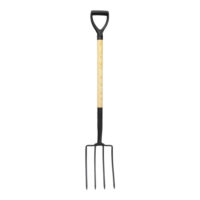 Fourche à bêcher H115cm ProGarden - Cdiscount Jardin