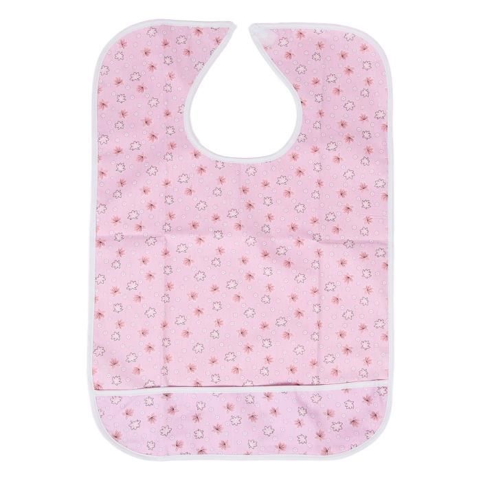 Lot De 4 Lanières Réglables Pour Bavoirs Et Tabliers - Accessoire Pratique Pour Bébés, Adultes Et Personnes Âgées