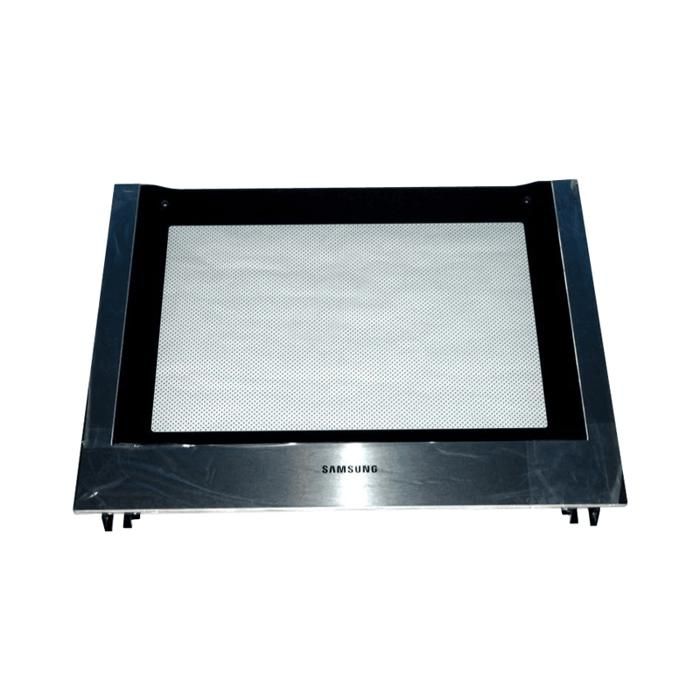 Samsung vitre extérieure de porte de four - vue 5