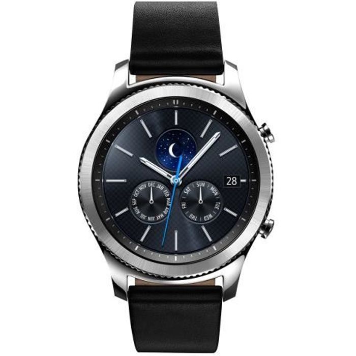 Gear s3 music discount