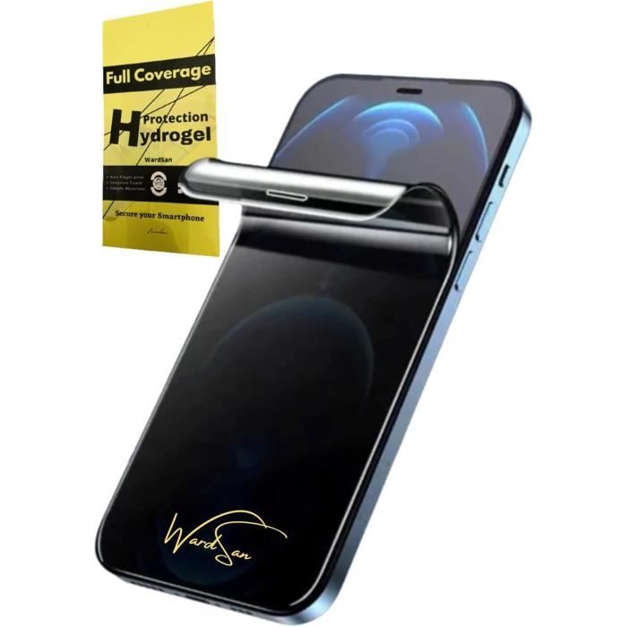Essentiel-B Protège écran Pour IPhone 6/7/8/SE (2020) - 2 Pièces