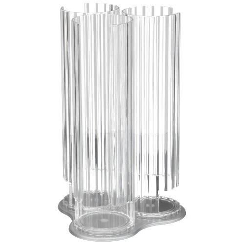 Tavola Swiss Cassetto Distributeur Pour 30 Capsules Dolce Gusto - Compact Et Pratique 28 X 39 X 4.5 Cm