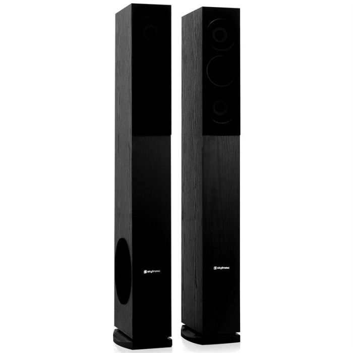Skytronic SHFB55B Speaker - Zwart | Back Market