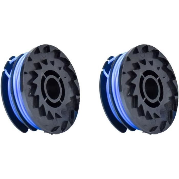 REVOX] Lot de 2 bobines Alu + boites | 2 Aluminium