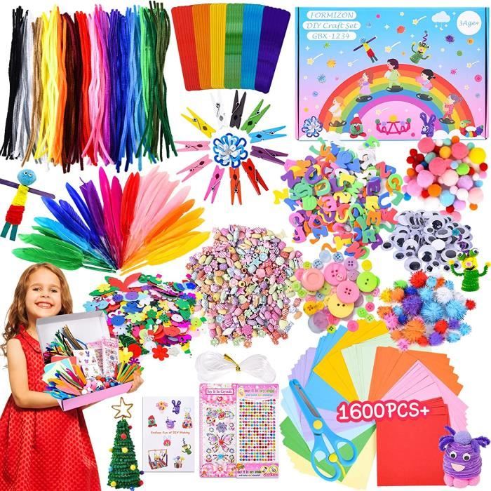 Kit Quilling 960 Strisce Carta - 3/5 Mm, Con Stampo, Crimper E Pettine, Per Arte In Filigrana - Foto 7