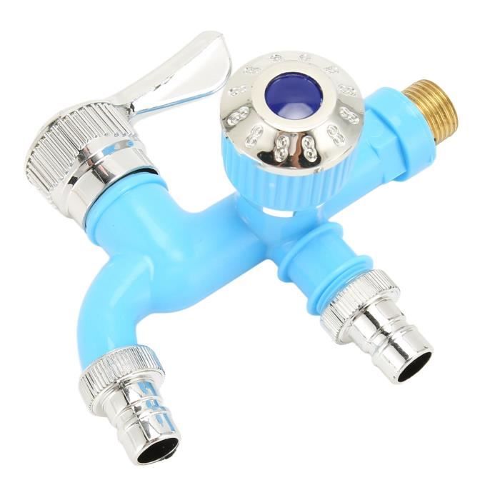 Robinet Commercial En Laiton Pour Seau/Cube - Type à Levier, Bec Cascade, Pour Café, Eau, Usage Pro - 12