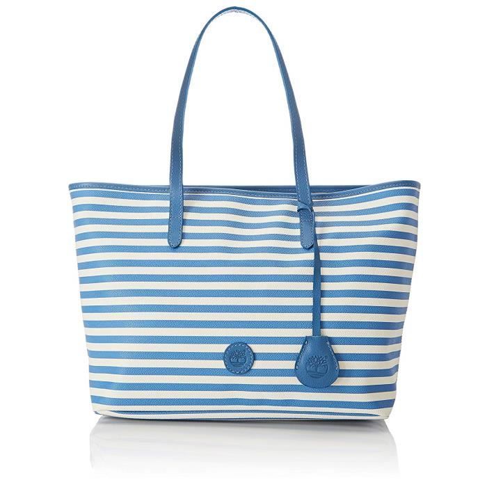 timberland shopping bag