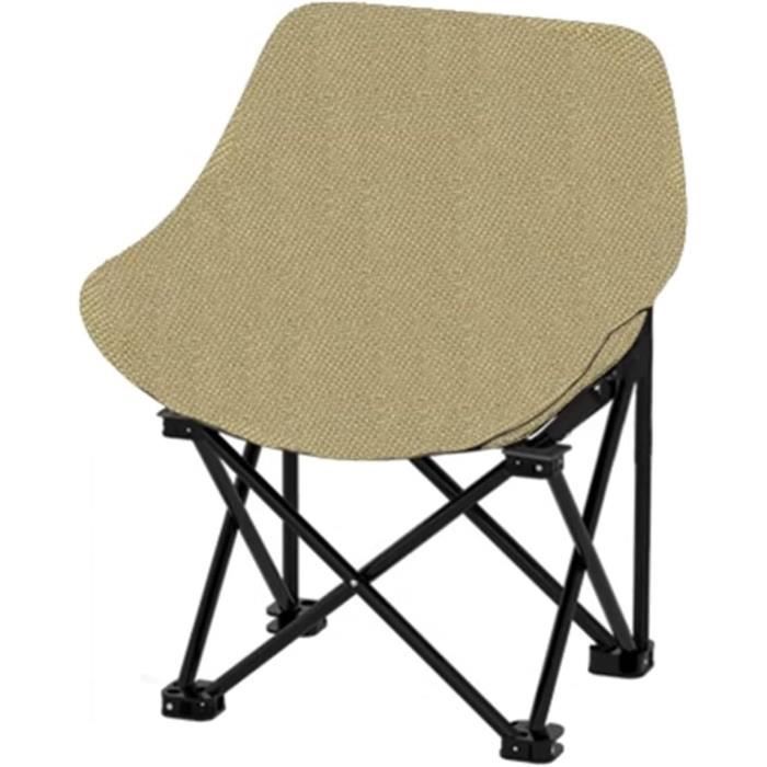 Paire De Chaises Pliantes Vintage Ford Explorer, Toile Vert Clair, Métal, Pour Camping Et Extérieur