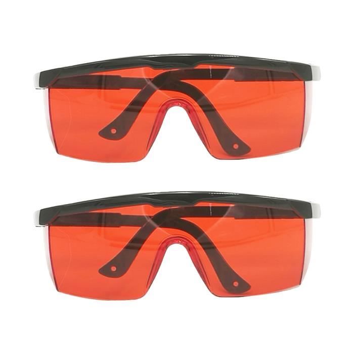 Lunette de soleil chantier clearance