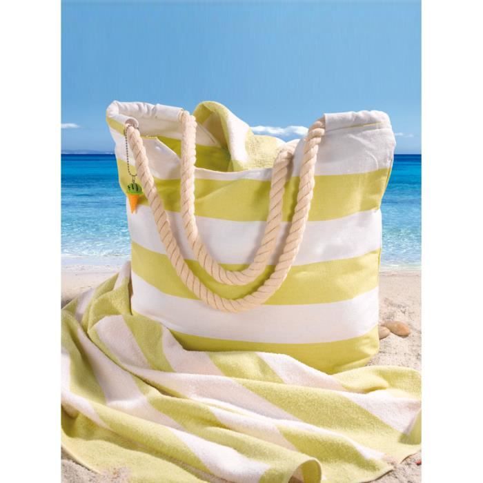 Serviette hotsell sac femme