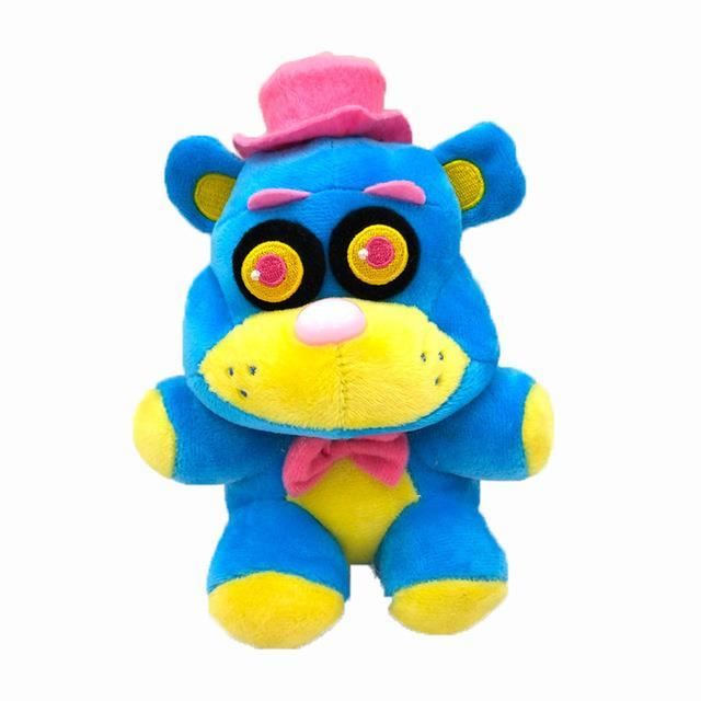 Funko fnaf store pizzeria simulator plush