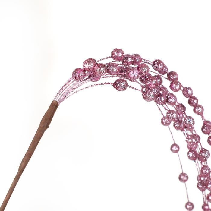 20 Bouquets De Branches De Baies Artificielles, Deux Baies Rouges Tronc De Branches De Baies Rouges Artificielles De Noel Baies De Branches Artificielles Pour Mariage De Noel 86830194