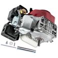 Engine Pullstart Pull Start 5.5 HP 168F 4-Tact Replacement pour Honda GX160-1