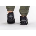 Chaussures de Running REEBOK Glide Ripple Clip Noir pour Homme/Adulte - Route-1