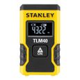 Mesure laser TLM40 POCKET 12m - STANLEY - STHT77666-0-1