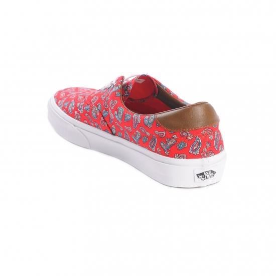 Vans era 59 rouge outlet