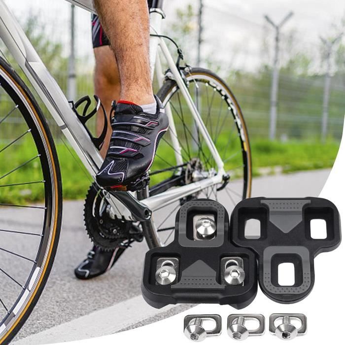 Clips Pour Chaussures De V lo Compatible Avec Le Syst me De