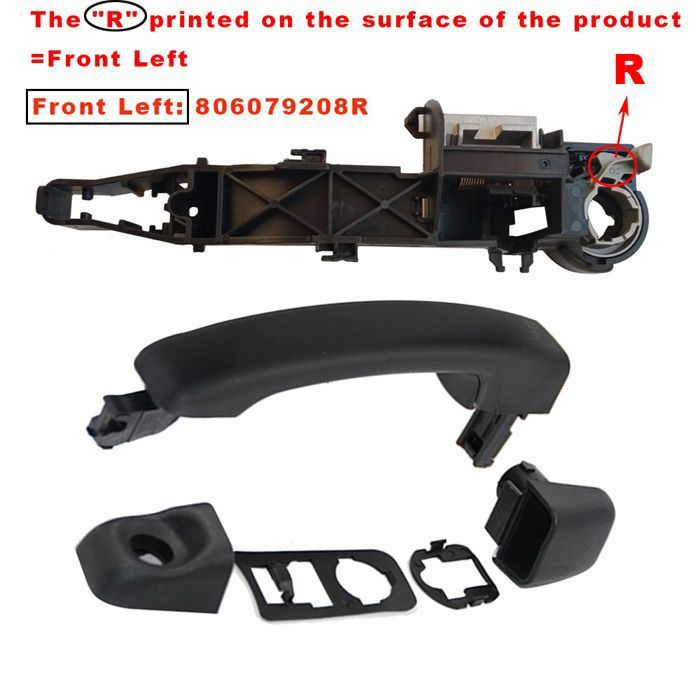 Feu clignotant droit BOSCH 1305233923 - RétrOptic'Auto Feu clignotant droit BOSCH 1305233923 - RétrOptic'Auto