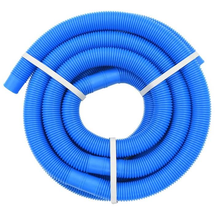 [90704]Tuyau de piscine Bleu 32 mm 6,6 m,Poids:1.3 Kg - Cdiscount Jardin