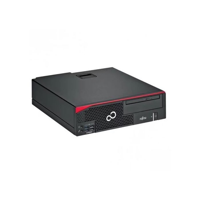 Unite centrale – Fujitsu – Esprimo D958 SFF – i5 8500 8Go 256Go SSD ...