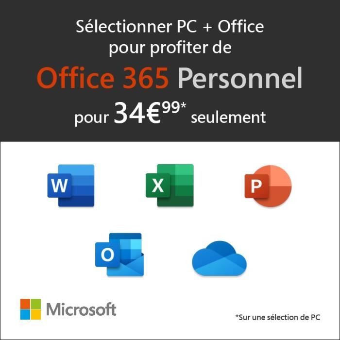 Ordinateur Portable -  Aspire ES1-732-C2MR - 17,31