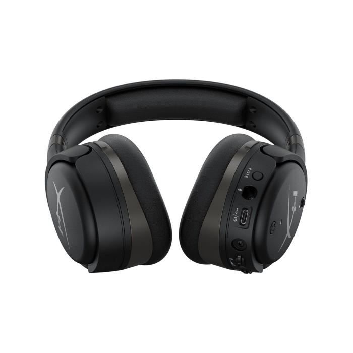 Casque gaming HyperX Cloud Orbit S Technologie de suivi des