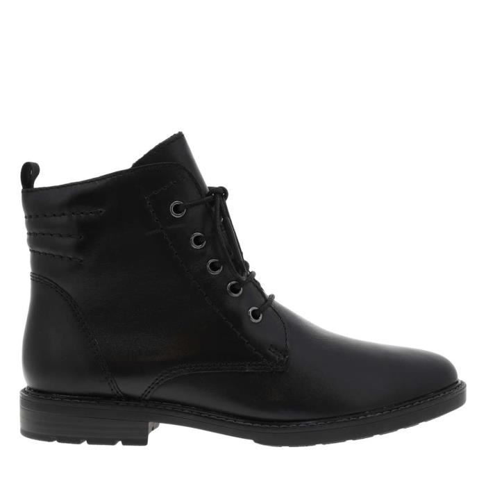 Ccv bottes femme sale