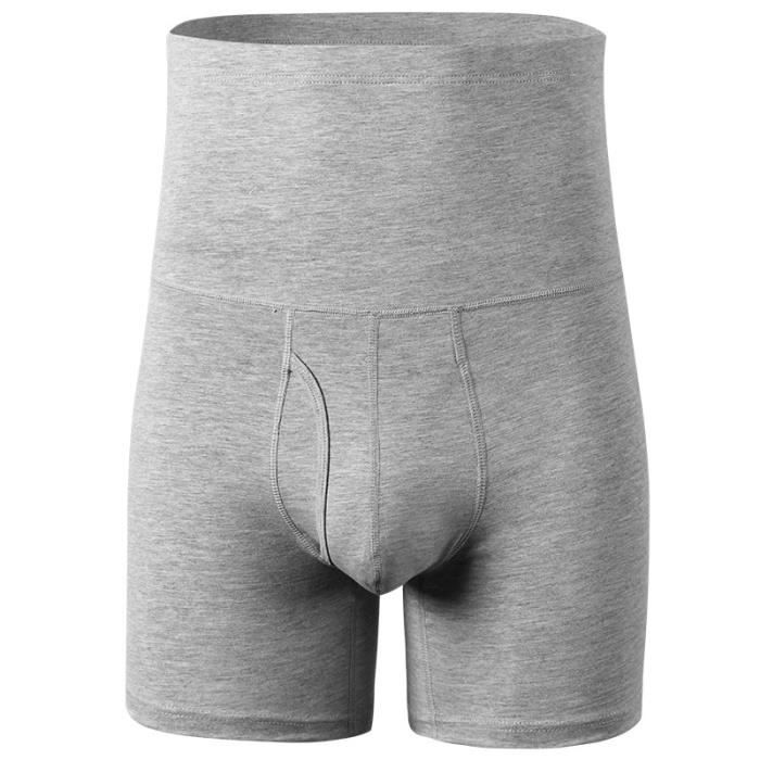 Sous vetement best sale hiver homme