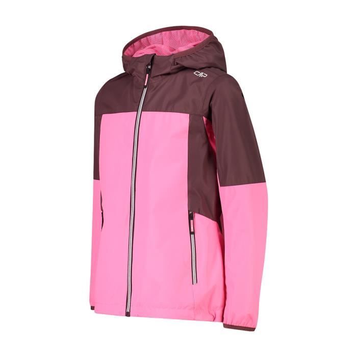 Imperméable fille 8 sale ans